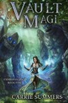 Book cover for Vault of the Magi