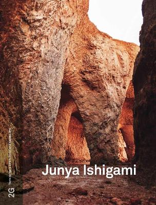 Cover of 2G / #78: Junya Ishigami