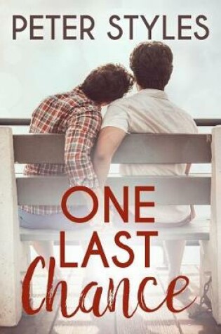 Cover of One Last Chance