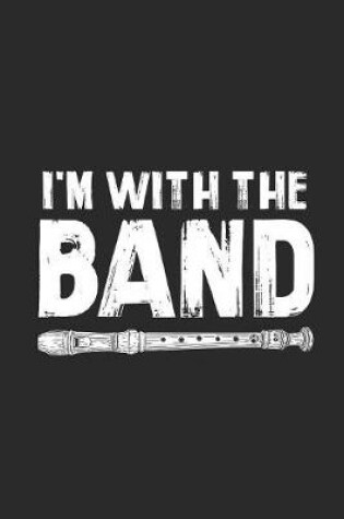 Cover of I'm With The Band