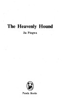 Book cover for The Heavenly Hound