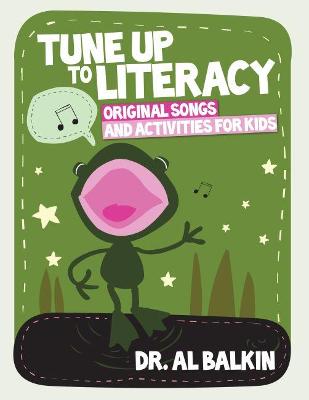 Cover of Tune Up to Literacy