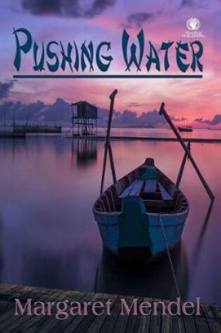 Cover of Pushing Water