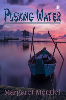 Book cover for Pushing Water