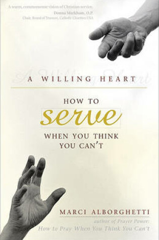 Cover of A Willing Heart
