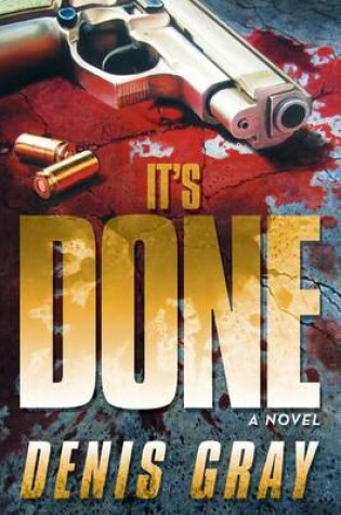 Cover of It's Done