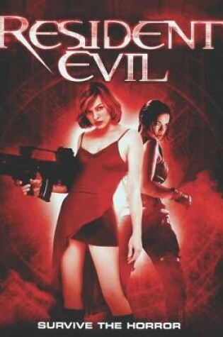 Cover of Resident Evil