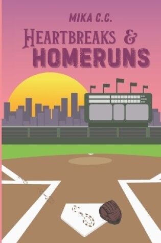 Cover of Heartbreaks & Homeruns