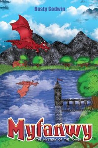 Cover of Myfanwy