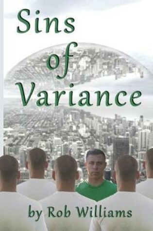 Cover of Sins of Variance