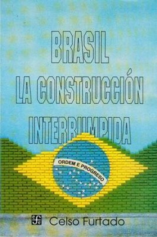 Cover of Brasil