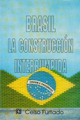 Book cover for Brasil