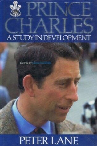 Cover of Prince Charles