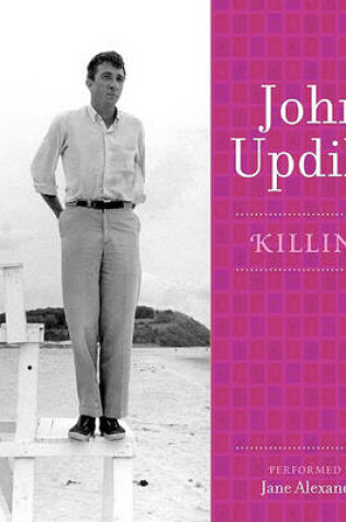 Cover of Killing