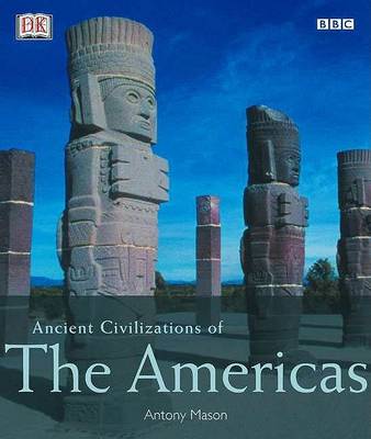 Book cover for Ancient Civilizations of the Americas