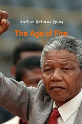 Cover of The Age of Fire