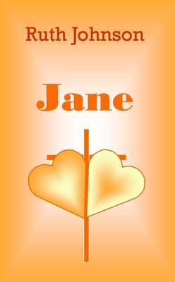 Book cover for Jane