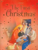 Book cover for First Christmas