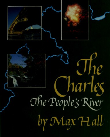 Book cover for Charles the Peoples River