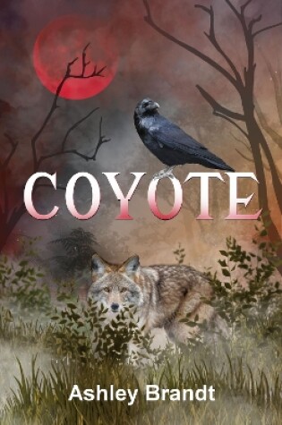 Cover of Coyote