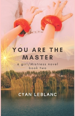 Cover of You Are The Master