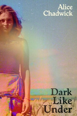 Cover of Dark Like Under