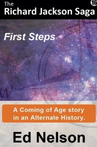 Cover of First Steps