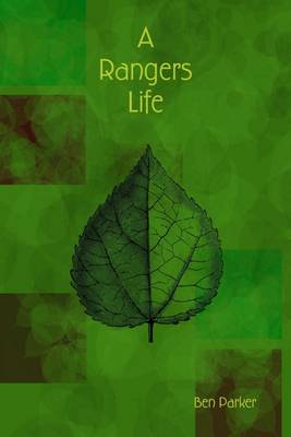 Book cover for A Rangers Life