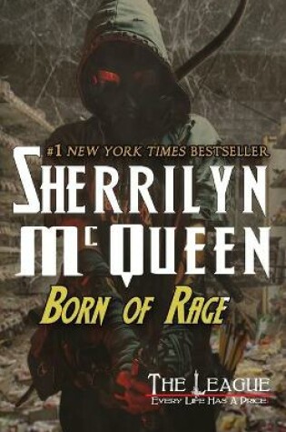 Cover of Born of Rage