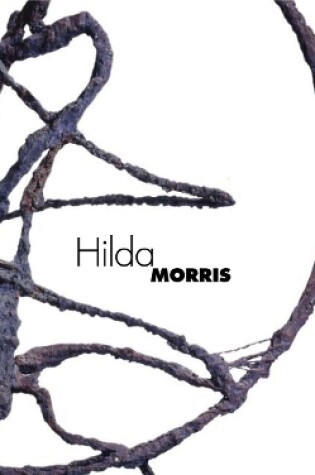 Cover of Hilda Morris