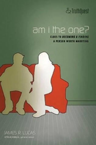 Cover of Am I the One?