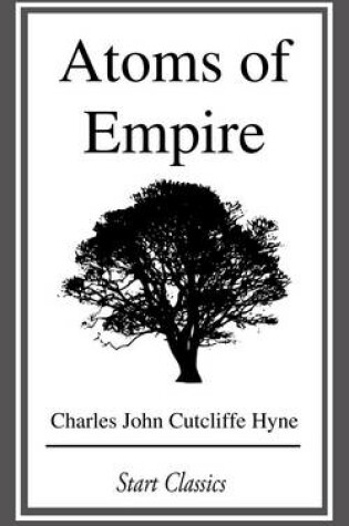 Cover of Atoms of Empire