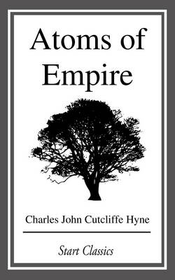 Book cover for Atoms of Empire