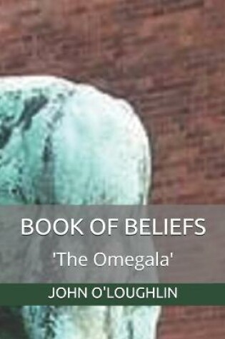 Cover of Book of Beliefs