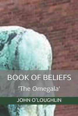 Book cover for Book of Beliefs