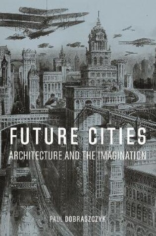 Cover of Future Cities