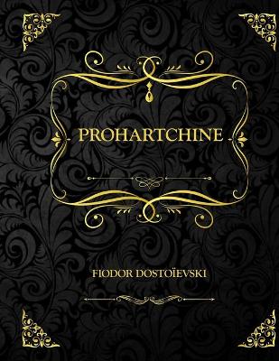 Book cover for Prohartchine