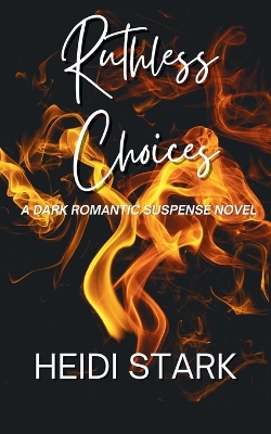 Book cover for Ruthless Choices