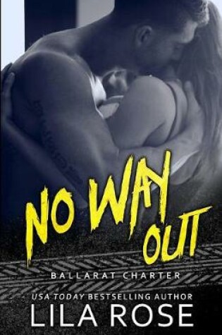 Cover of No Way Out