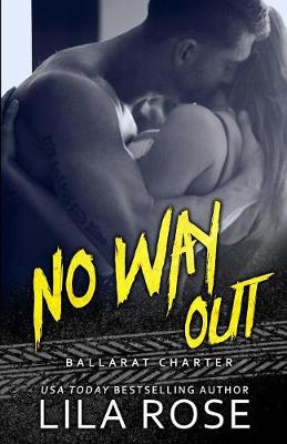 Book cover for No Way Out