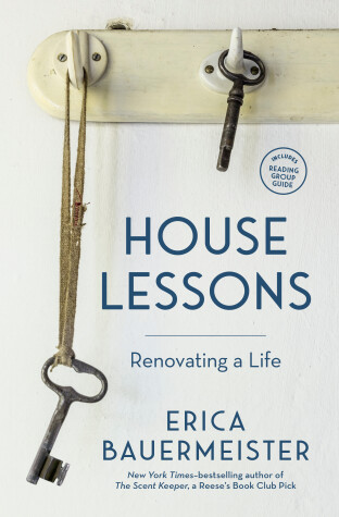 Book cover for House Lessons