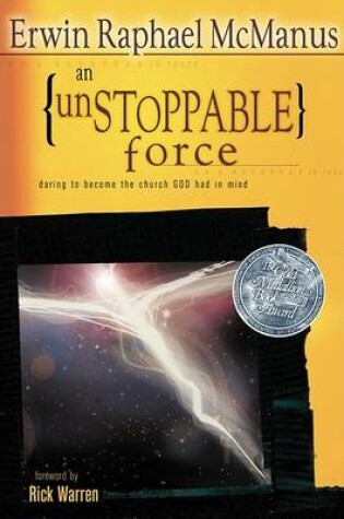 Cover of An Unstoppable Force: