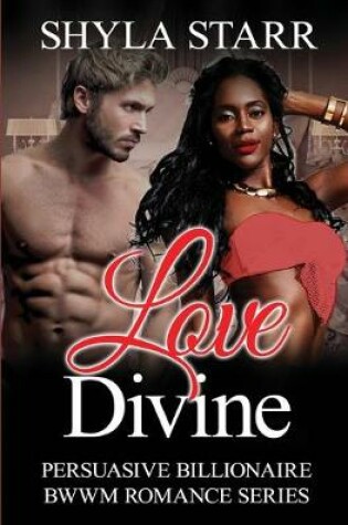 Cover of Love Divine