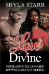 Book cover for Love Divine