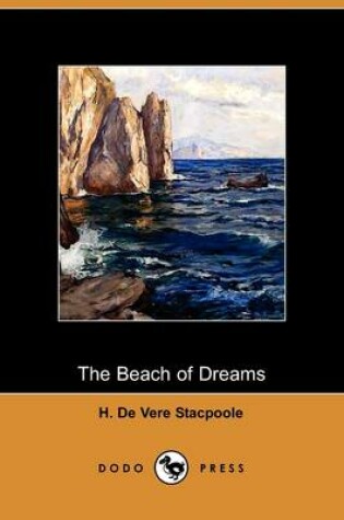 Cover of The Beach of Dreams (Dodo Press)