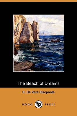 Book cover for The Beach of Dreams (Dodo Press)