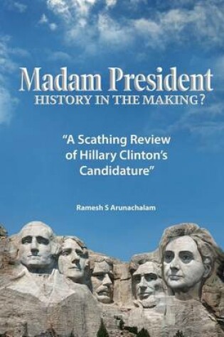 Cover of Madam President