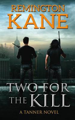 Book cover for Two for the Kill