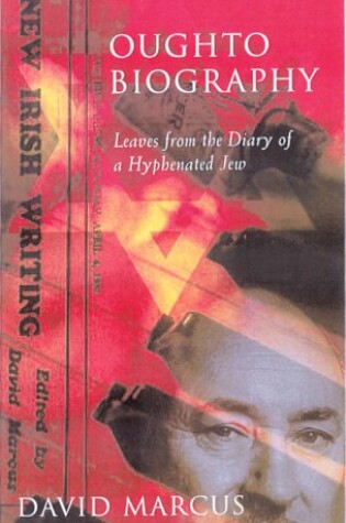 Cover of Oughtobiography