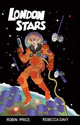 Cover of London Stars